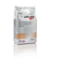 Yeso Elite Rock CL IV Blanco 3kg